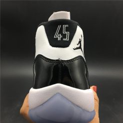 Air Jordan 11 Retro Concord (2018) Shoes Sneakers - nk0000053 - Image 8