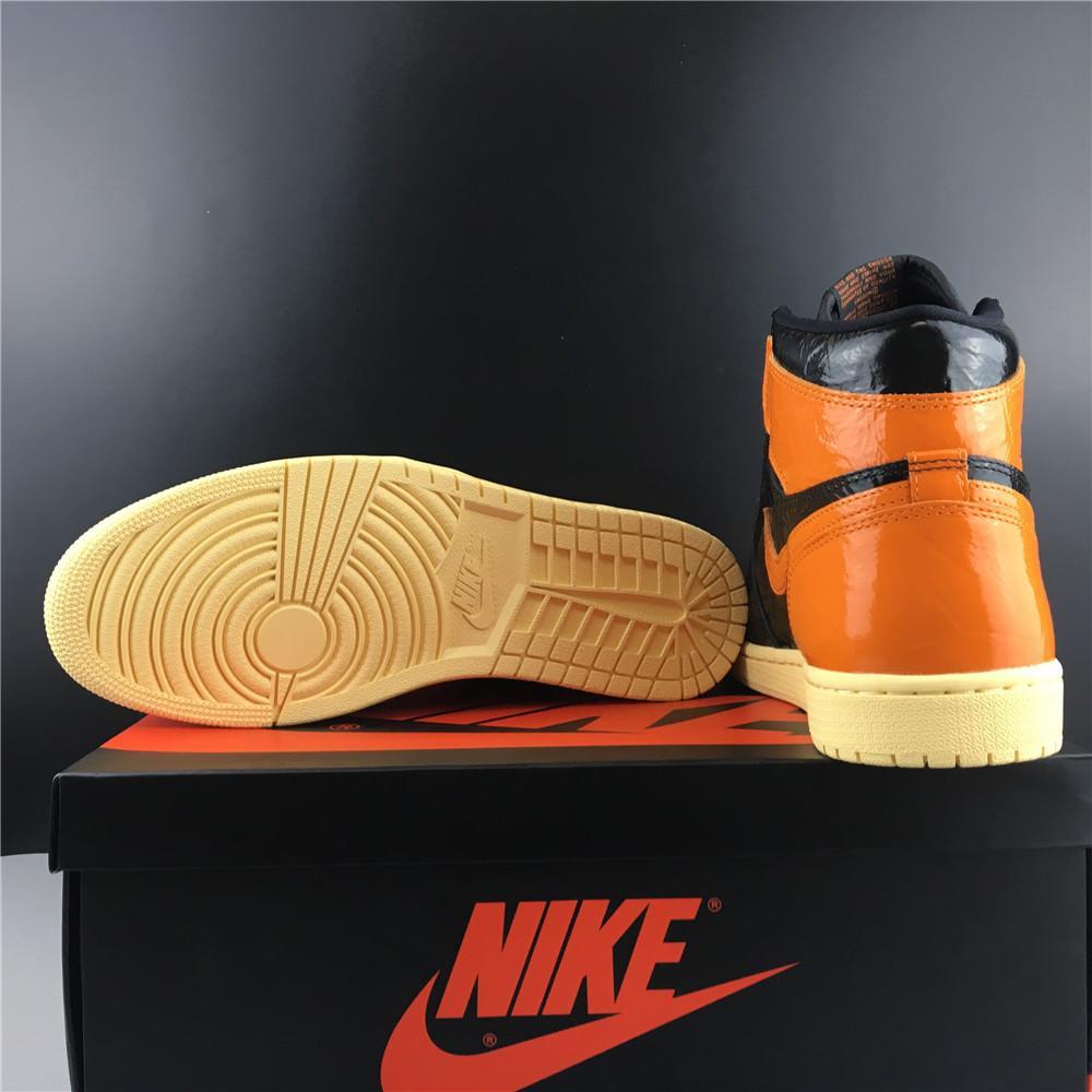 Air Jordan 1 Retro High Shattered Backboard 3.0 Shoes Sneakers - nk0000181 - Image 16