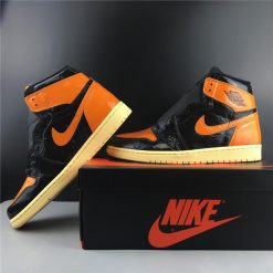 Air Jordan 1 Retro High Shattered Backboard 3.0 Shoes Sneakers - nk0000181 - Image 17