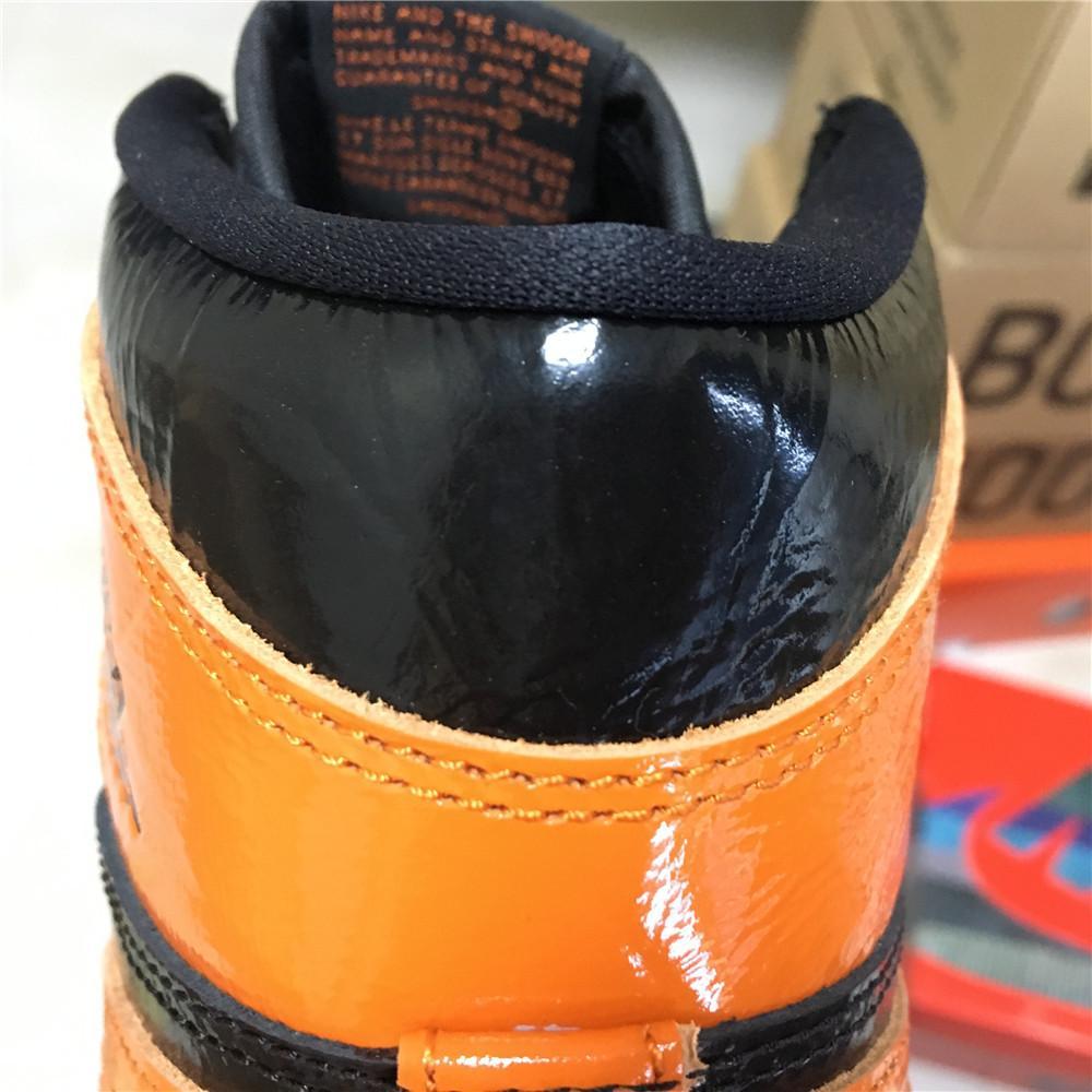 Air Jordan 1 Retro High Shattered Backboard 3.0 Shoes Sneakers - nk0000181 - Image 18