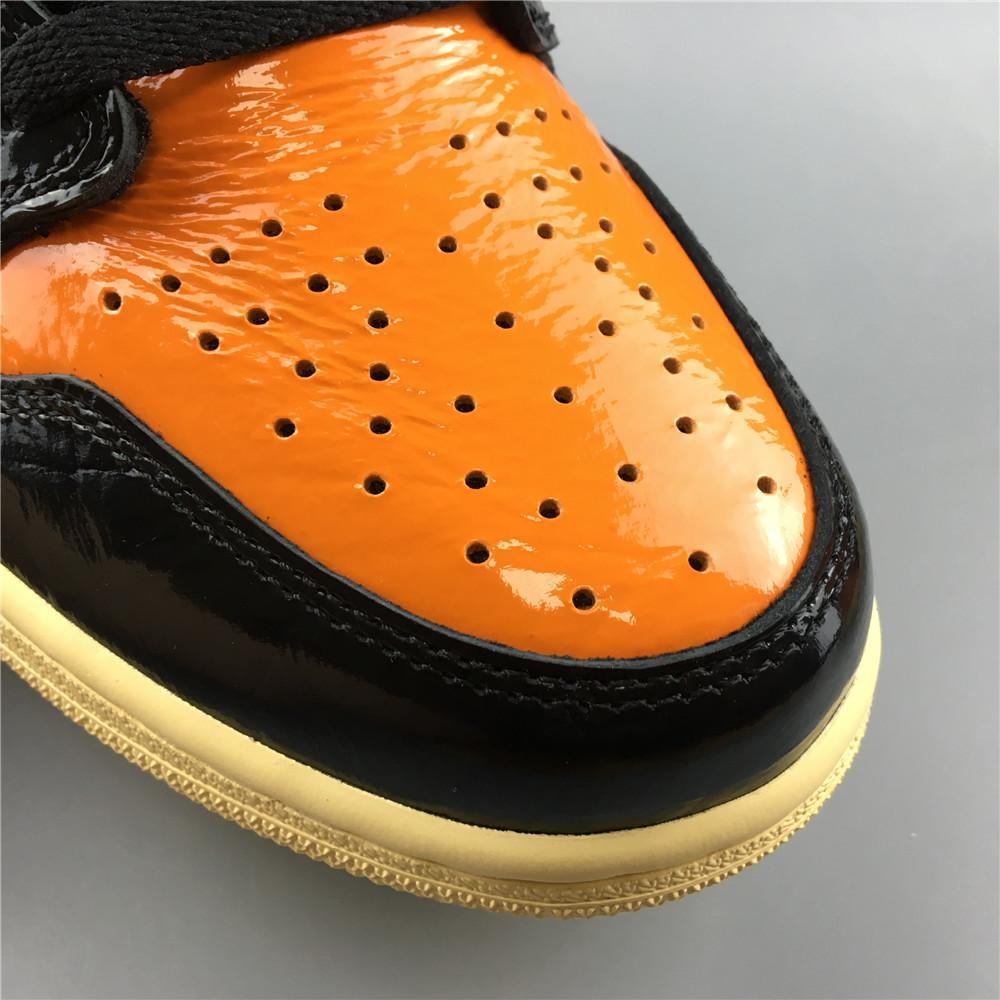 Air Jordan 1 Retro High Shattered Backboard 3.0 Shoes Sneakers - nk0000181 - Image 19