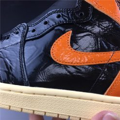 Air Jordan 1 Retro High Shattered Backboard 3.0 Shoes Sneakers - nk0000181 - Image 5