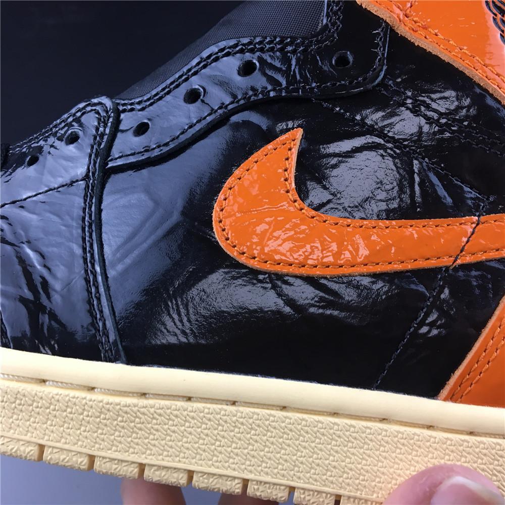 Air Jordan 1 Retro High Shattered Backboard 3.0 Shoes Sneakers - nk0000181 - Image 5