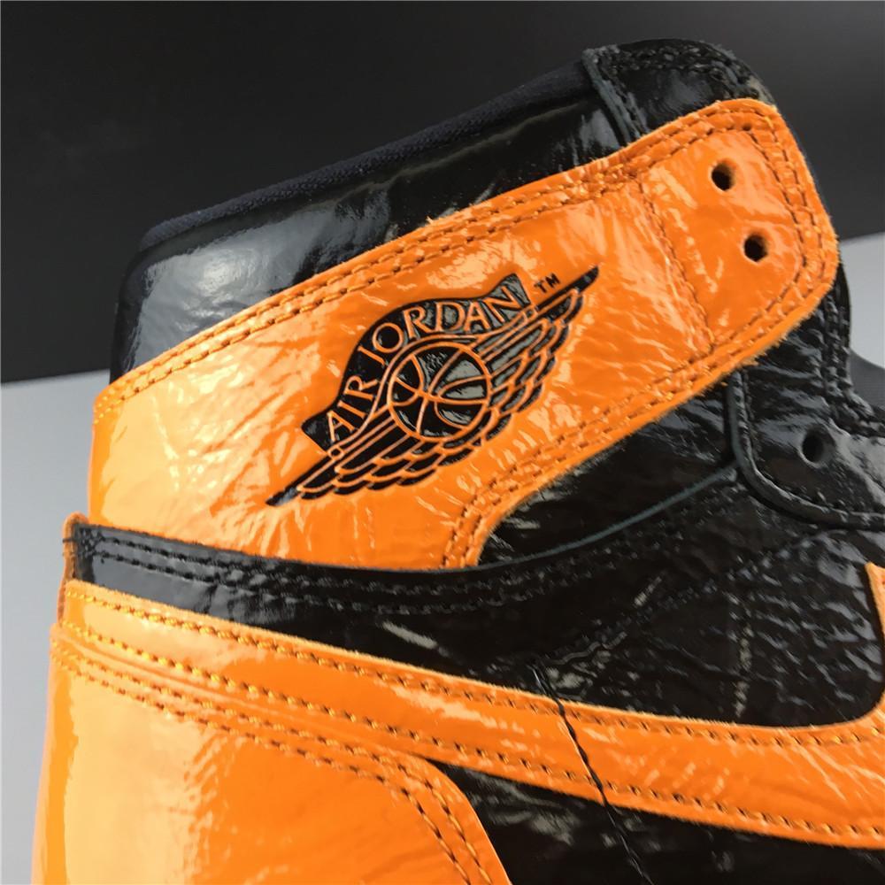 Air Jordan 1 Retro High Shattered Backboard 3.0 Shoes Sneakers - nk0000181 - Image 7