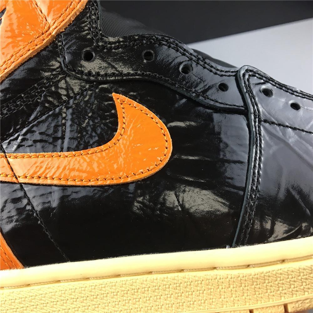 Air Jordan 1 Retro High Shattered Backboard 3.0 Shoes Sneakers - nk0000181 - Image 8