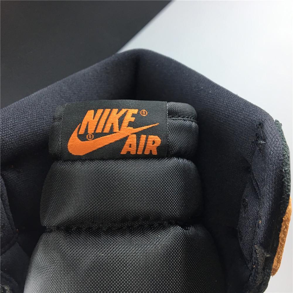Air Jordan 1 Retro High Shattered Backboard 3.0 Shoes Sneakers - nk0000181 - Image 9