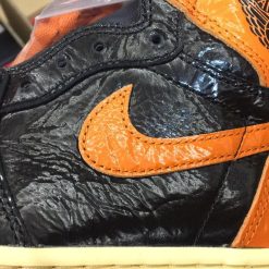 Air Jordan 1 Retro High Shattered Backboard 3.0 Shoes Sneakers - nk0000181 - Image 13