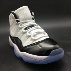 Air Jordan 11 Retro Concord (2018) Shoes Sneakers - nk0000053 - Image 4