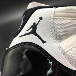 Air Jordan 11 Retro Concord (2018) Shoes Sneakers - nk0000053 - Image 12