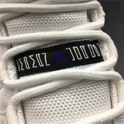 Air Jordan 11 Retro Concord (2018) Shoes Sneakers - nk0000053 - Image 13