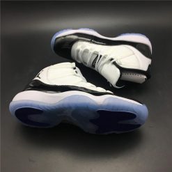 Air Jordan 11 Retro Concord (2018) Shoes Sneakers - nk0000053 - Image 10