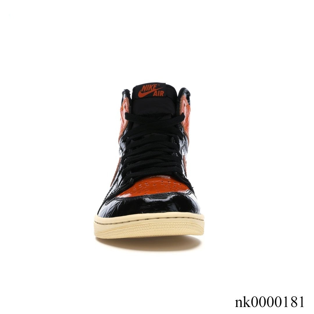 Air Jordan 1 Retro High Shattered Backboard 3.0 Shoes Sneakers - nk0000181 - Image 3