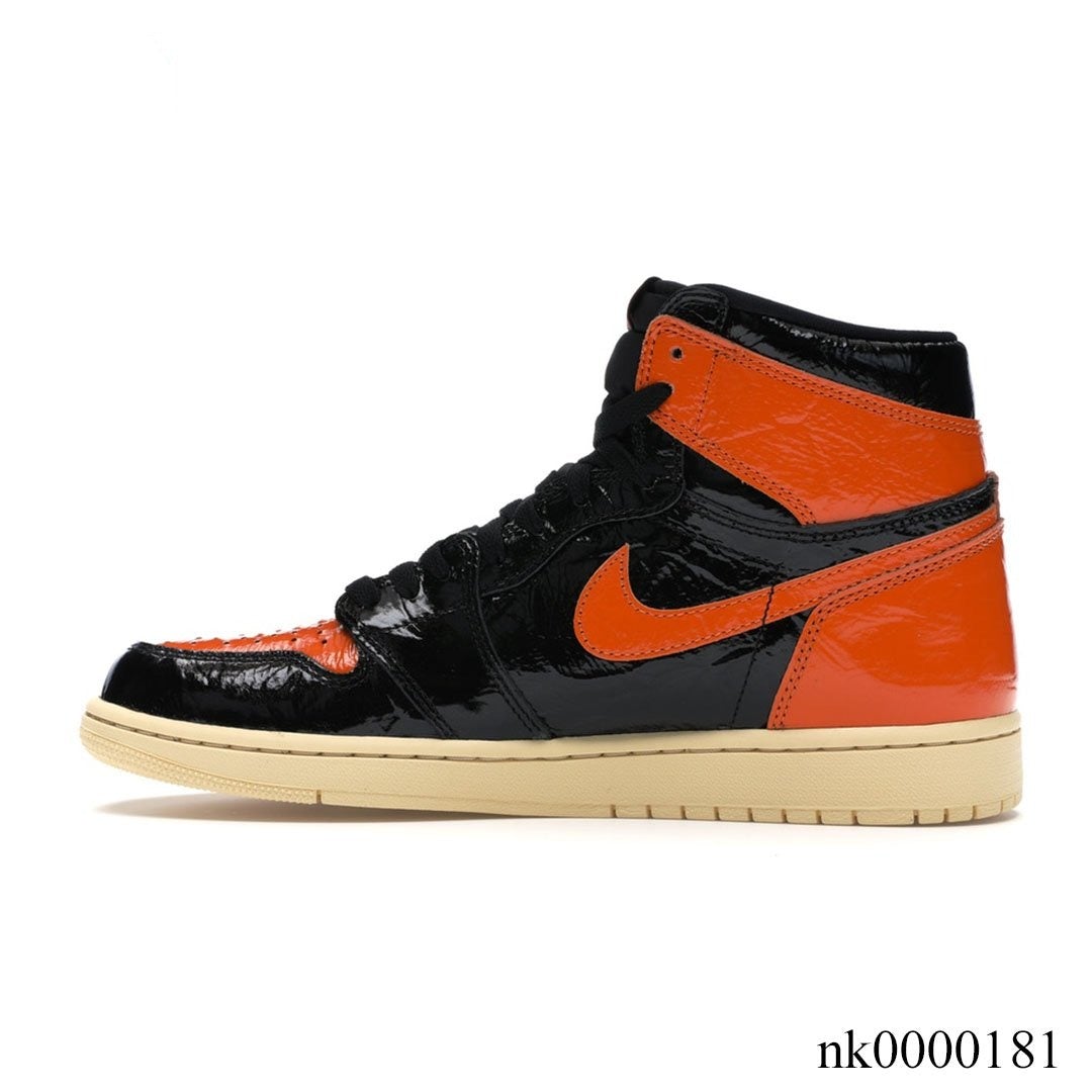 Air Jordan 1 Retro High Shattered Backboard 3.0 Shoes Sneakers - nk0000181 - Image 2