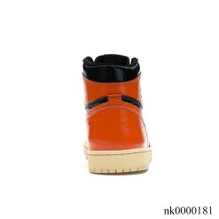 Air Jordan 1 Retro High Shattered Backboard 3.0 Shoes Sneakers - nk0000181 - Image 4