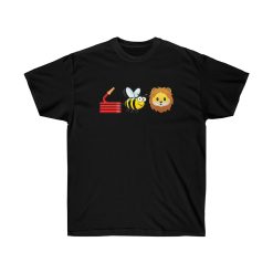 Hose Bee Lion T-Shirt - Image 3