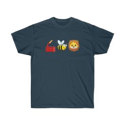 Hose Bee Lion T-Shirt - Image 15