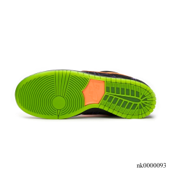 SB Dunk Low Night of Mischief Halloween Shoes Sneakers - nk0000093 - Image 6
