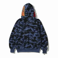 Bape Hoodie - 79 - bap00000079 - Image 2