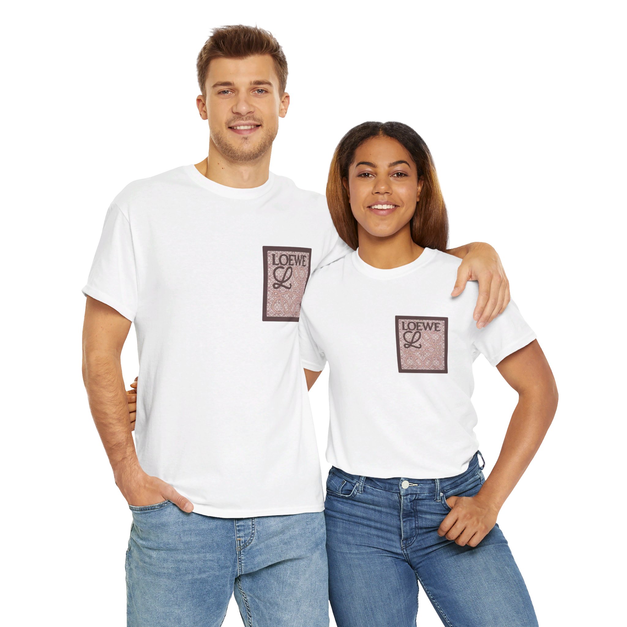 LOEWE T-shirt -100 - Image 51