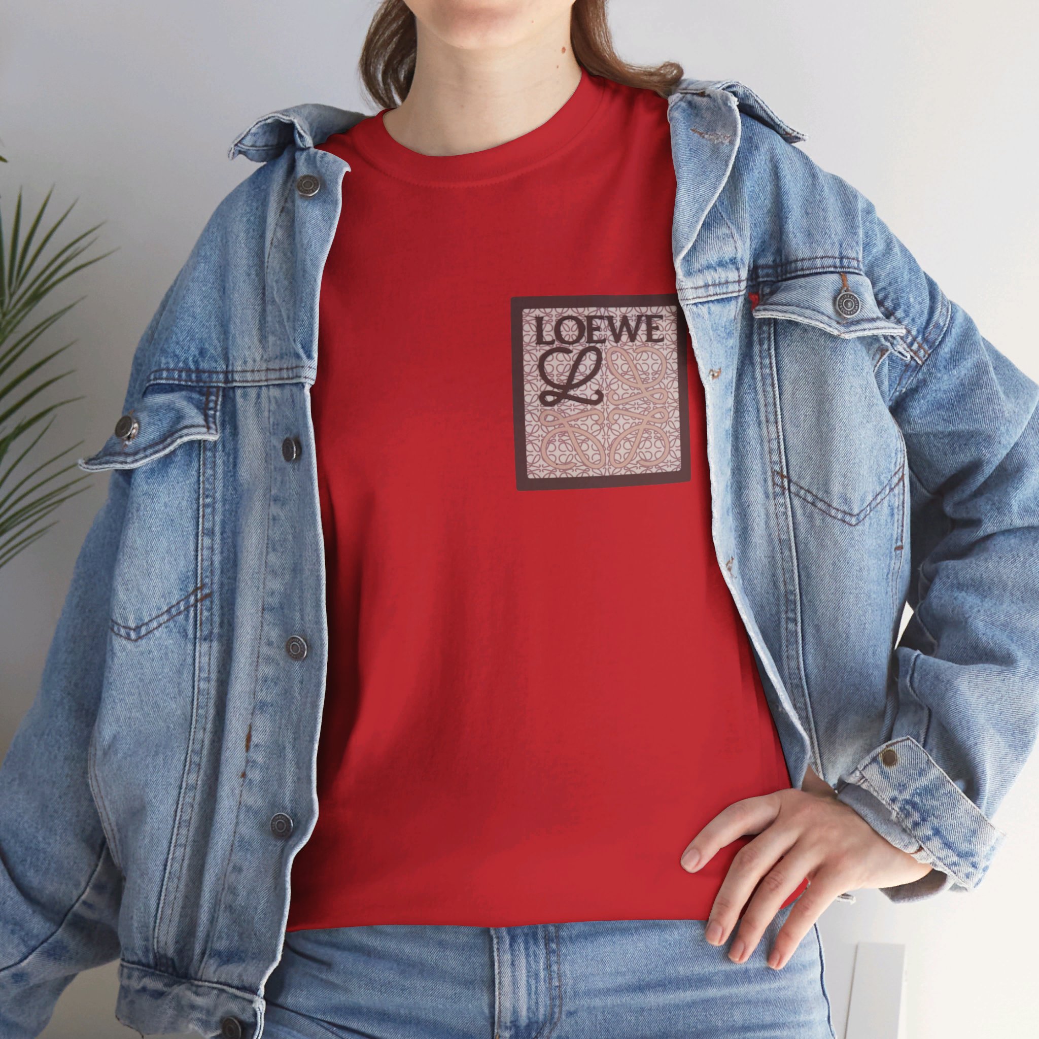 LOEWE T-shirt -100 - Image 77