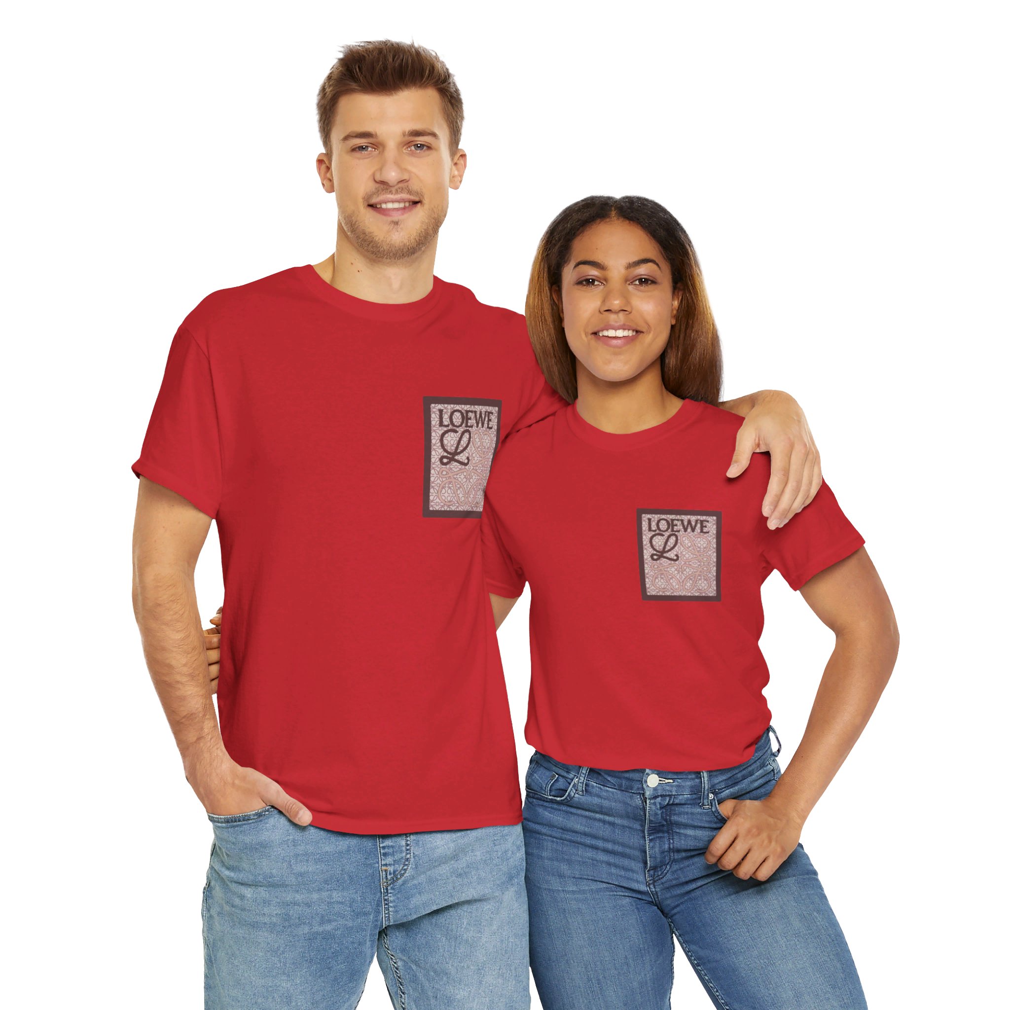 LOEWE T-shirt -100 - Image 78