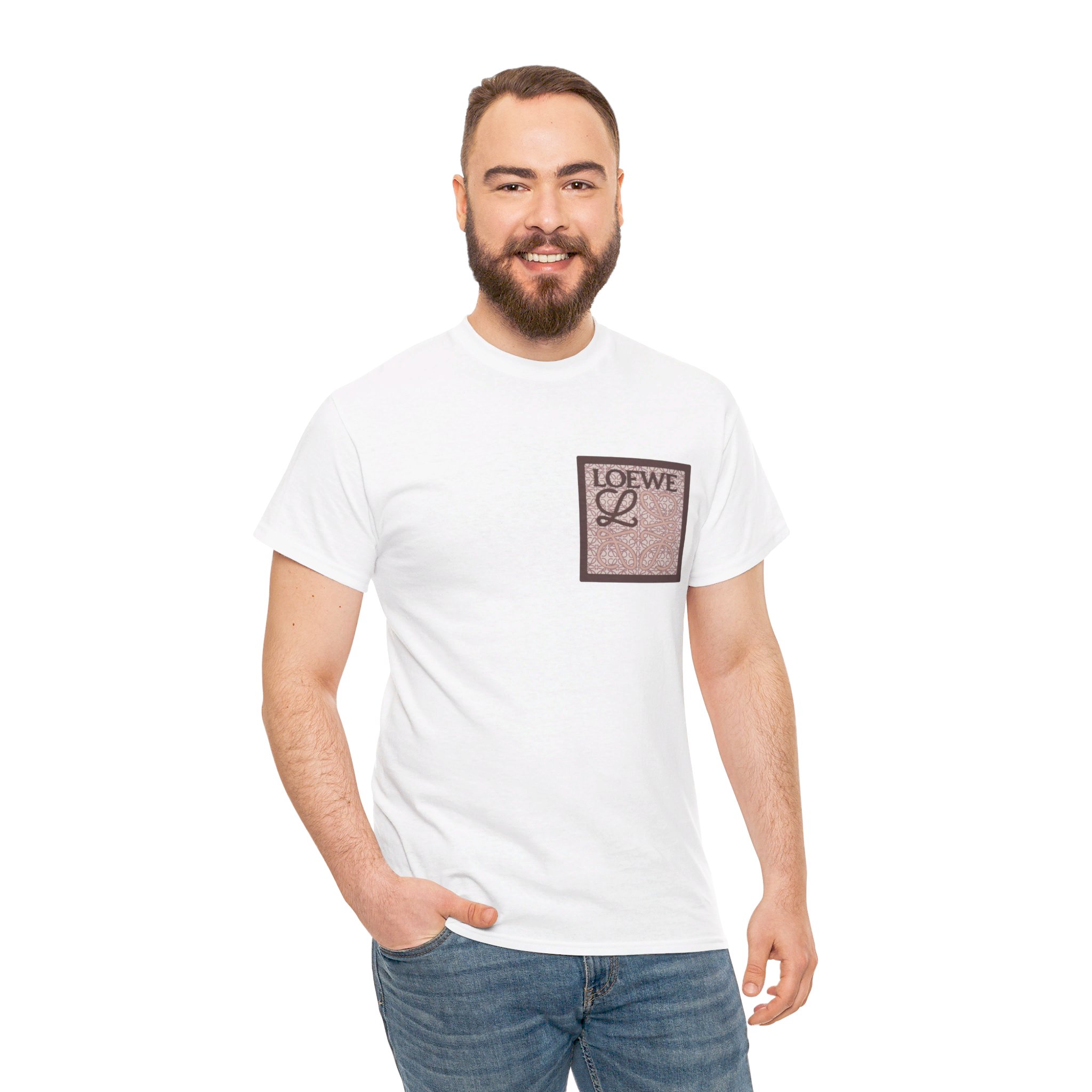 LOEWE T-shirt -100 - Image 40