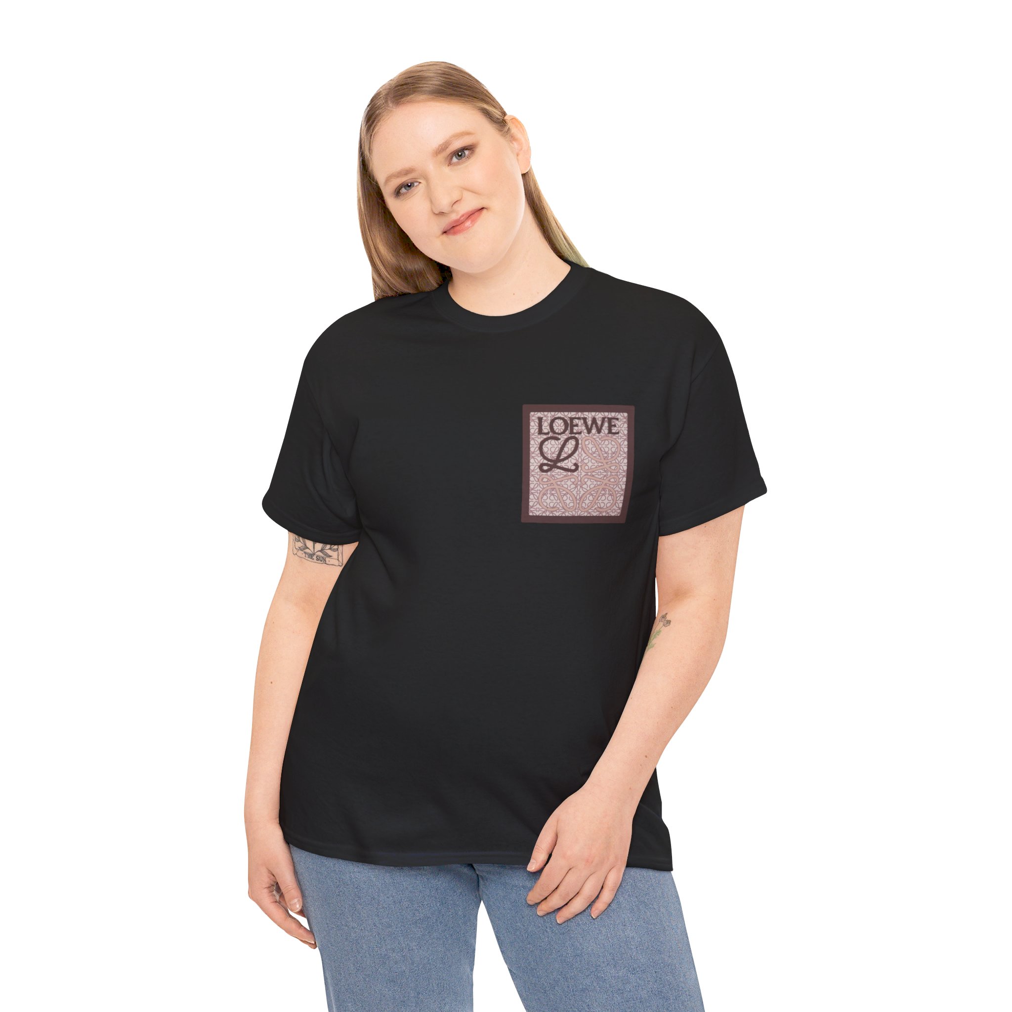 LOEWE T-shirt -100 - Image 12
