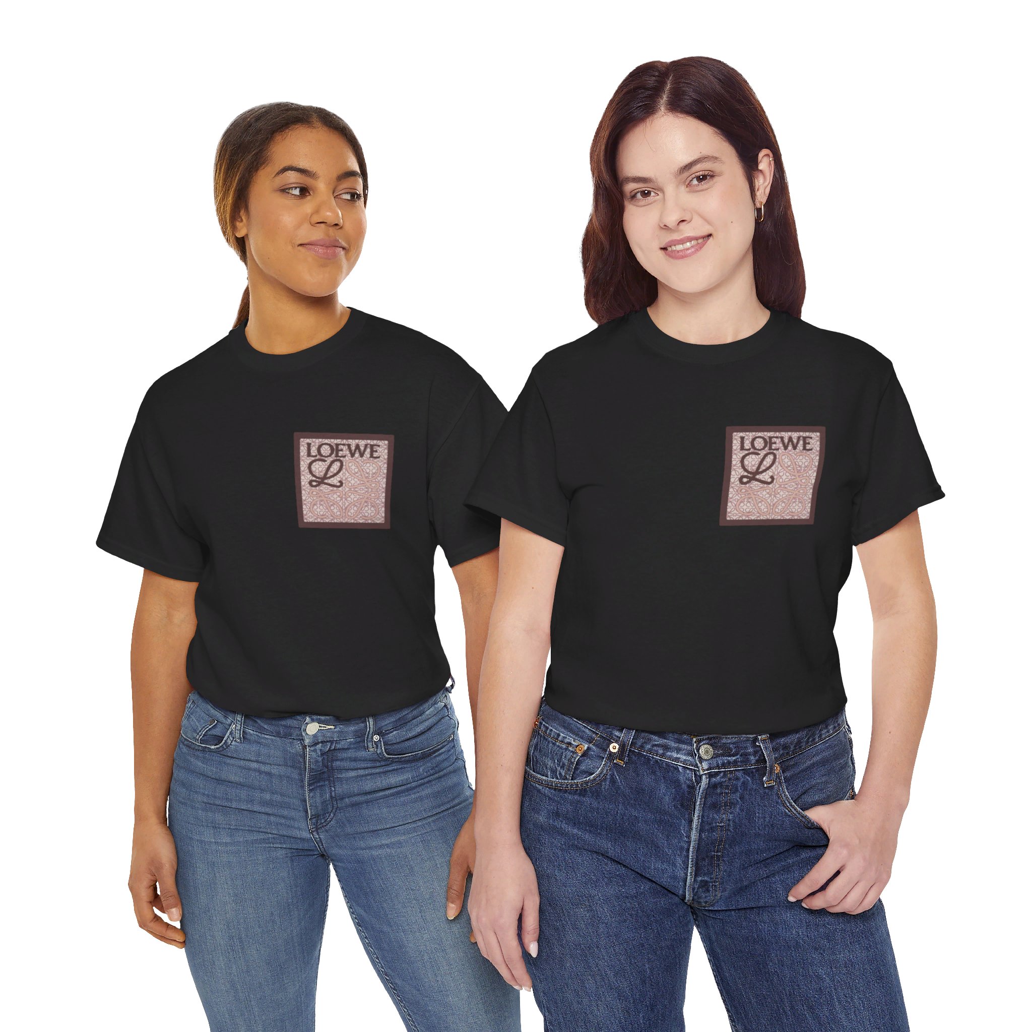 LOEWE T-shirt -100 - Image 25