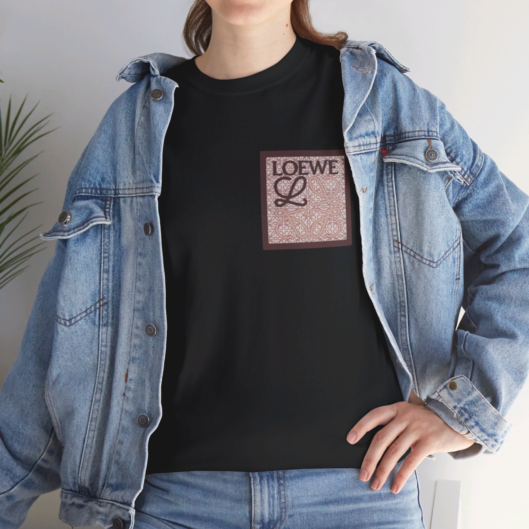 LOEWE T-shirt -100 - Image 23