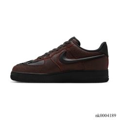 AF 1 Low "Halloween Skull" Shoes Sneakers - nk0004189 - Image 2