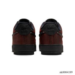 AF 1 Low "Halloween Skull" Shoes Sneakers - nk0004189 - Image 5