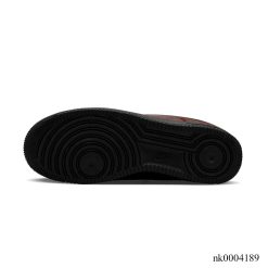AF 1 Low "Halloween Skull" Shoes Sneakers - nk0004189 - Image 6