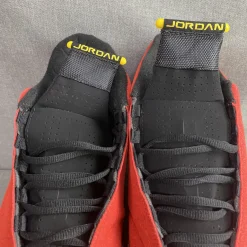Air Jordan 14 Ferrari 2025 Shoes Sneakers - nk0003699 - Image 6