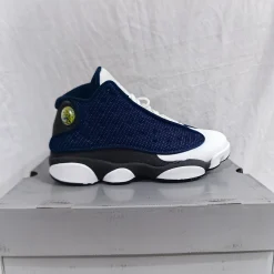 Air Jordan 13 Flint (2026) Shoes Sneakers - nk0004541 - Image 16