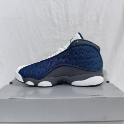 Air Jordan 13 Flint (2026) Shoes Sneakers - nk0004541 - Image 17