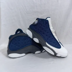 Air Jordan 13 Flint (2026) Shoes Sneakers - nk0004541 - Image 8