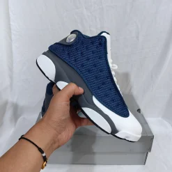 Air Jordan 13 Flint (2026) Shoes Sneakers - nk0004541 - Image 9