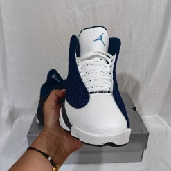 Air Jordan 13 Flint (2026) Shoes Sneakers - nk0004541 - Image 10