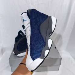 Air Jordan 13 Flint (2026) Shoes Sneakers - nk0004541 - Image 11