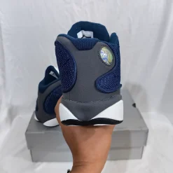 Air Jordan 13 Flint (2026) Shoes Sneakers - nk0004541 - Image 12