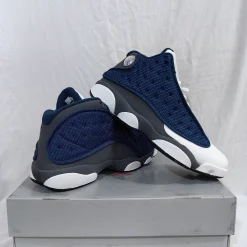 Air Jordan 13 Flint (2026) Shoes Sneakers - nk0004541 - Image 13