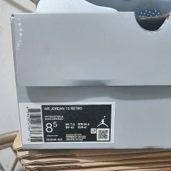 Air Jordan 13 Flint (2026) Shoes Sneakers - nk0004541 - Image 19