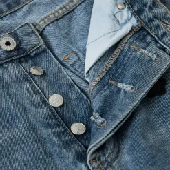 CH Cross Patch Jeans - CH0127 - Image 12