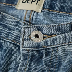 CH Cross Patch Jeans - CH0127 - Image 14