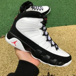 Air Jordan 9 Space Jam (2026) Shoes Sneakers - nk0004644 - Image 4