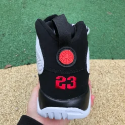 Air Jordan 9 Space Jam (2026) Shoes Sneakers - nk0004644 - Image 6