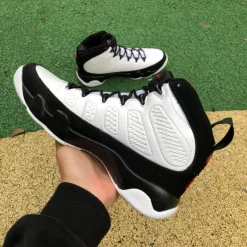 Air Jordan 9 Space Jam (2026) Shoes Sneakers - nk0004644 - Image 5