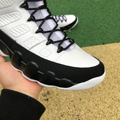 Air Jordan 9 Space Jam (2026) Shoes Sneakers - nk0004644 - Image 9