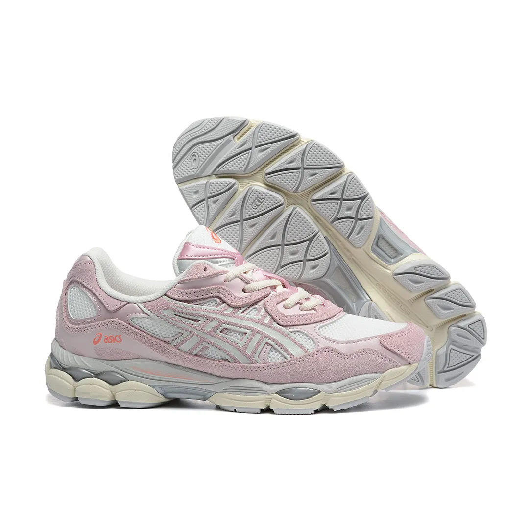 AS Gel NYC Cream Rose Water Shoes Sneakers - as0000016 - Image 8