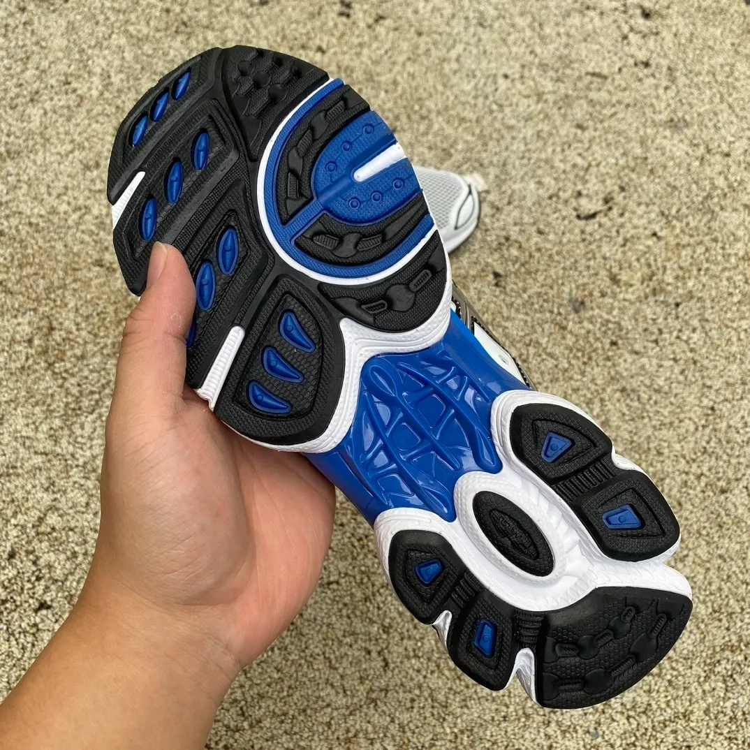 AS Gel Nimbus 24 9 White Lake Drive Shoes Sneakers - as0000024 - Image 10
